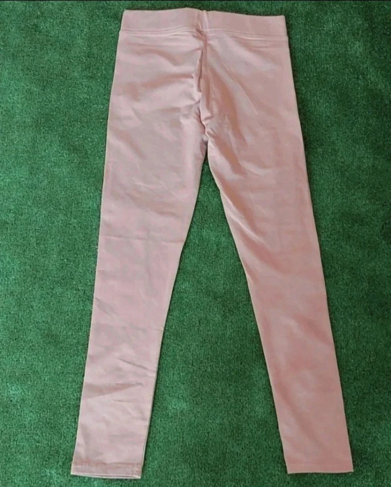 🏵Leggings Push Up Tamanho M Bege🏵 – photo 3